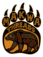 Makwa Threads