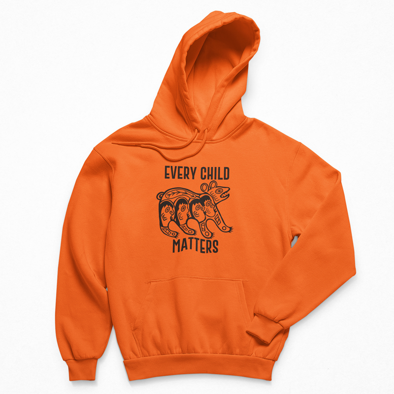Orange-Shirt-Every-Child-Matters-Makwa-Threads-Adult-Hoodie