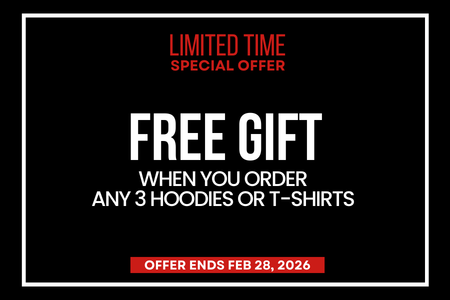 Makwa Threads - Free Gift
