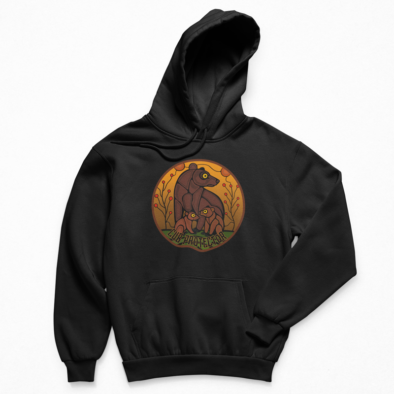 Cub-Protector-Hoodie-Makwa-Threads
